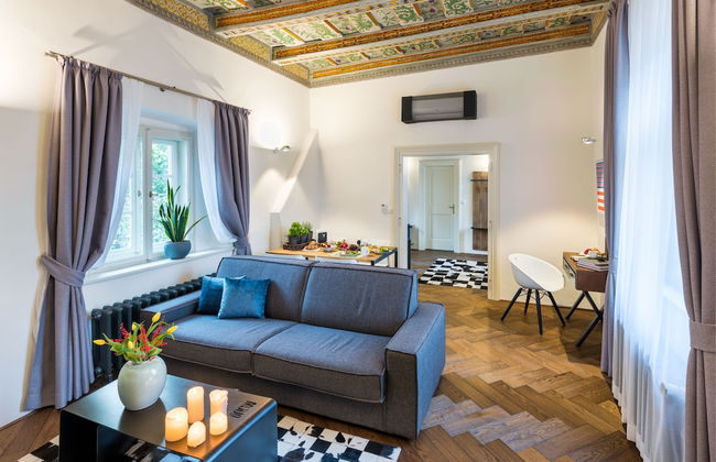 MOOo by the Castle - Foto 21