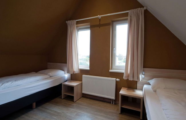 Detached Holiday Home With Dishwasher Located on Texel - Foto 23