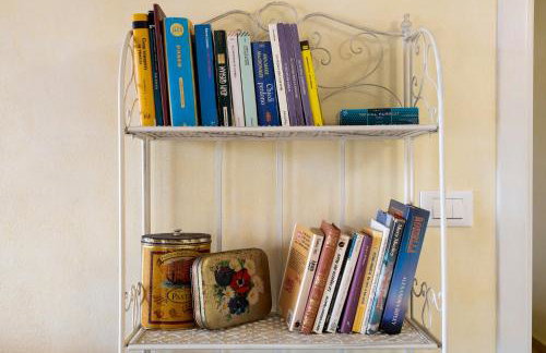 Mandarino Agriturismo La Ferla - Foto 11