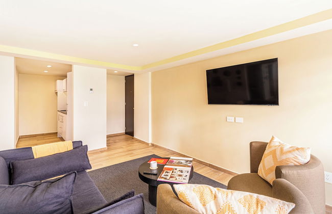 Grand Chapultepec by Kukun - Foto 74