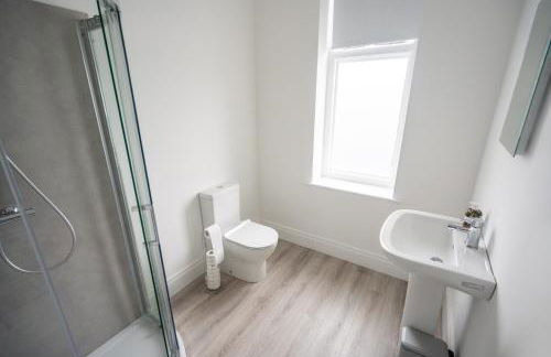 The Bank Apartment Irvinestown - Foto 8