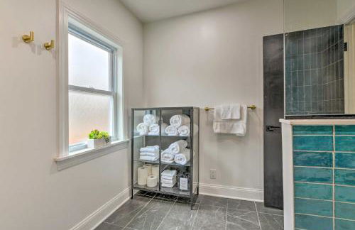 Oak Park Home with Grill - 5 Mi to Garfield Park! - Foto 17