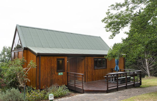 ArendsRus Country Lodge - Foto 8