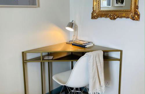 Aald Harbour Hoose - Foto 14