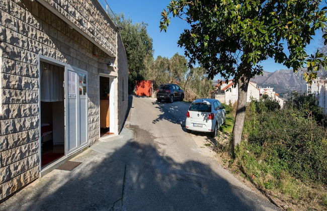 Apartments Studio Dubrovnik Beach Area - Foto 25