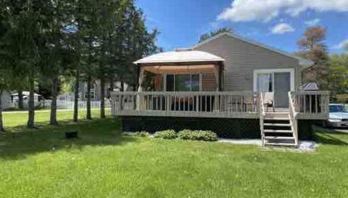 Serenity on Lamoka - Foto 2