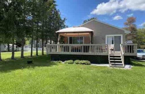 Serenity on Lamoka - Foto 2