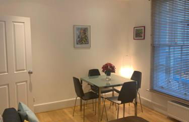 Beautiful one bedroom flat in the heart of Notting Hill Gate - Foto 2