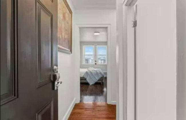 Cozy&Chic Apartments Near Downtown - Foto 24