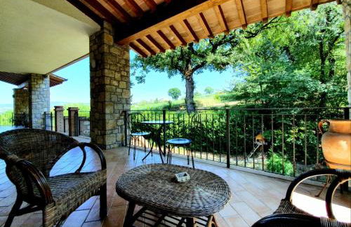 Residenze l'Alberata - Photo 26