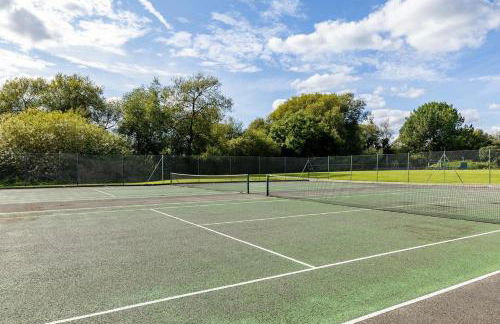 Rose Lake View, 3 Bed Luxury Cotswolds Lake House, South Cerney, Cirencester - Foto 63