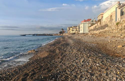 Appartamento fronte mare Taormina - relax e posizione top - Foto 59