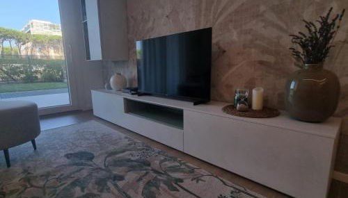 Piscina Fronte Mare & Giardino Privato - Jl Blue Apartments - Foto 3