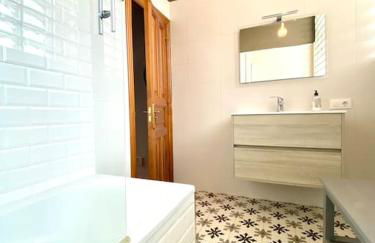 La Rotella, calma al lado de Cangas de Onís - Foto 9