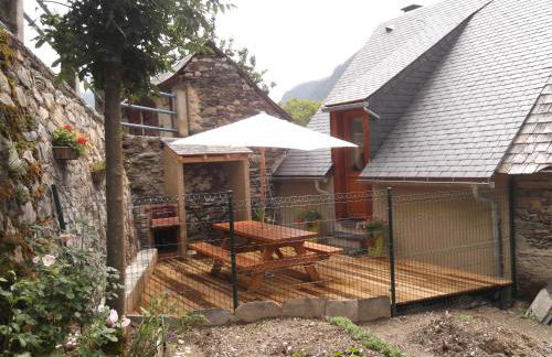 Chez Pépé - Foto 16