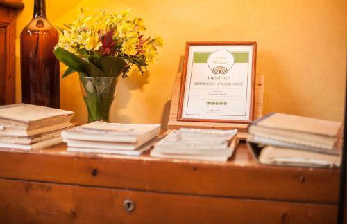 Podere il Poggiolo - Foto 150