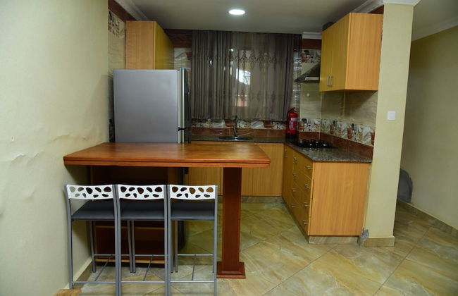 Scotia Apartments - Foto 2