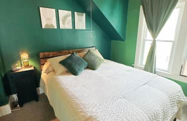 Cozy apartment Liverpool NY - Foto 18