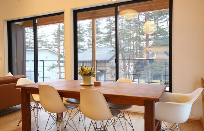 Hinoki Chalet - Foto 20