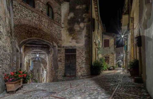 Torre delle rondini - Foto 39