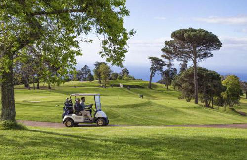 Villa Eve Palheiro Village by Holiday Rental Madeira - Foto 69