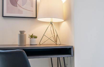 Landing Modern 1BD Rooftop Lounge Pool - Foto 47