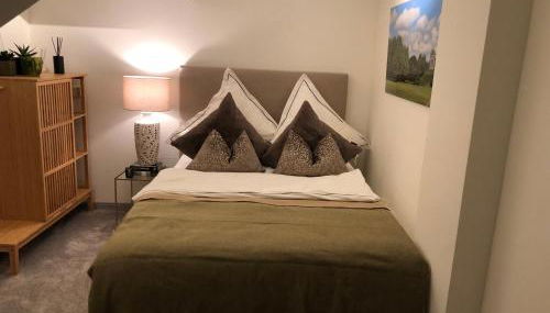 Luxuriöses Loft mit großer Sonnenterrasse & Sauna - Foto 3