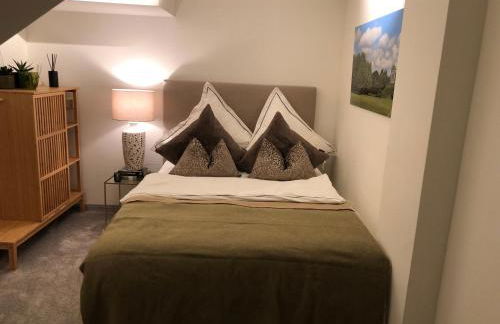 Luxuriöses Loft mit großer Sonnenterrasse & Sauna - Foto 3