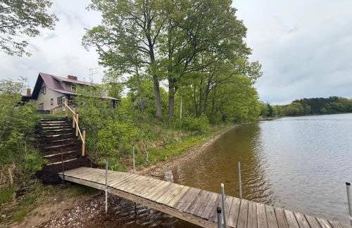 Northwood's Retreat on Pine Lake! With Hot Tub! - Foto 38