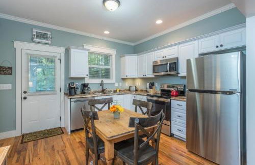 Hummingbird Cottage - Foto 27