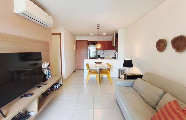 Carneiros Beach Resort - Praia Carneiros - Foto 57