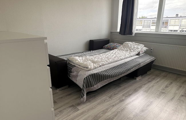 Cozy Viby Apartment Near Kjaerlsund - Foto 3