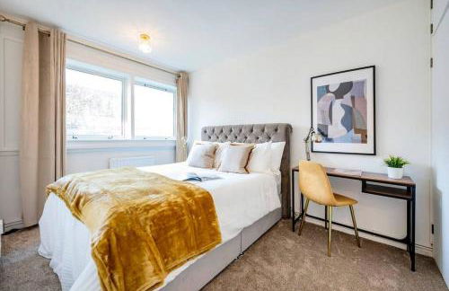 Beautiful 3bed house 7 min to Hyde Park - Photo 20