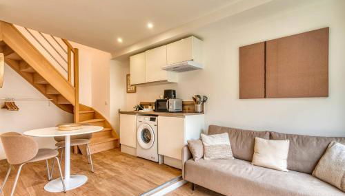 L’Epicéa - RDJ duplex proche métrohôpital - Foto 2