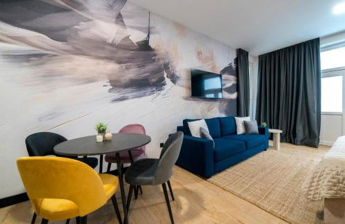 Studio Atelier Blow Up - Photo 11