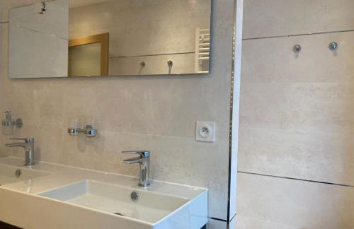 Appart' Au Coeur de Nuits - Foto 40