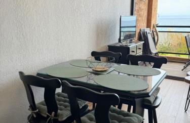 Appartement n 302 moriani plage - Foto 9