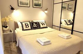 Apartament Black-White - Foto 16