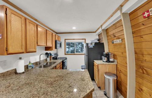 Chalet at Brighton - Foto 7