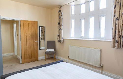 Apartment No 1 - The Old Red King Pub, Whitefield, Manchester - Foto 26