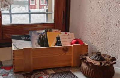 Lo Tatà - Maisons de Charme - Caratteristico Appartamento a 2 passi da Courmayeur - Foto 13