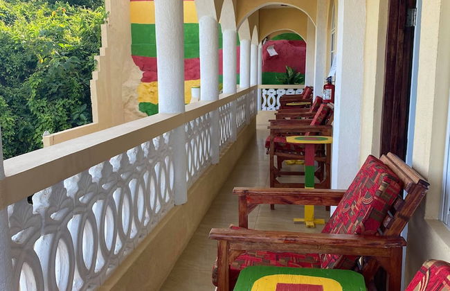 Solet's Paradise Negril - Photo 32