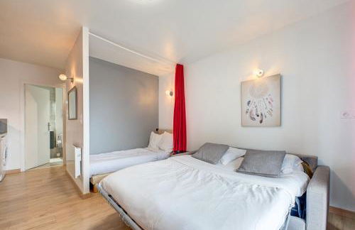 Studio Grammont 4 - Photo 16