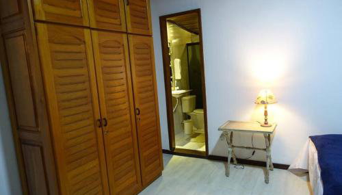 Casa com Piscina de Vidro e Sauna Integrada em Geribá com 5 quartos - Foto 3