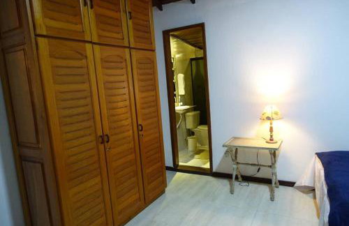 Casa com Piscina de Vidro e Sauna Integrada em Geribá com 5 quartos - Foto 3