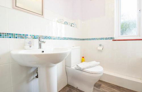 Cwtch Cottage - Foto 18