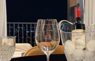 Studio Luxuoso no ID Vida Urbana Inteligente mais Alexa - Foto 50