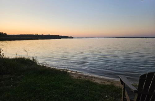 Centreville Waterfront Farm - 170 Acres - Pool - Private Dock - Private Beach - Foto 76