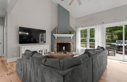 Making Waves by Avantstay Sleeps 20 + Pool - Foto 32