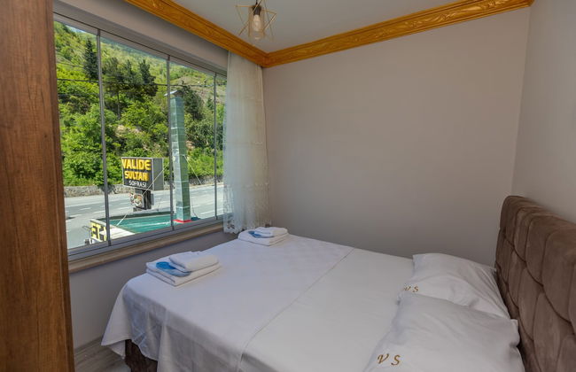 Valide Suit Apart - Foto 15